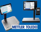 waagen mettler toledo